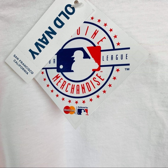 Chicago Cubs Wrigley Field Baseball T-Shirt MLB - Picture 4 of 6